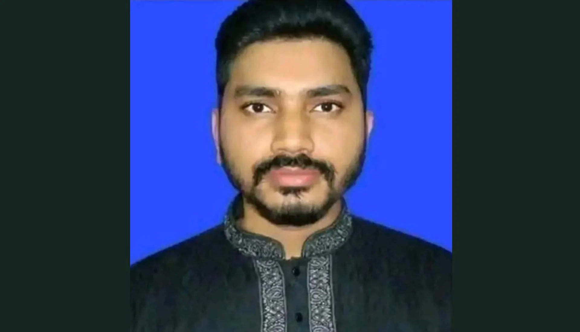 ঝালকাঠিতে পুকুর থেকে কোরআনের হাফেজের মরদেহ উদ্ধার 